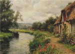 (image for) A Cottage in the Meadow